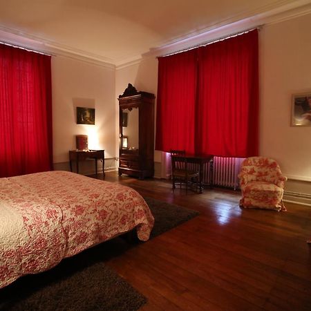 Bed and Breakfast La Sicorie Saint-Germain-le-Guillaume Exterior foto