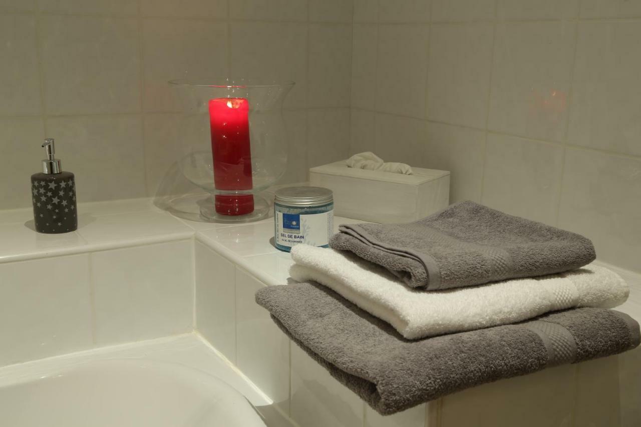 Bed and Breakfast La Sicorie Saint-Germain-le-Guillaume Exterior foto