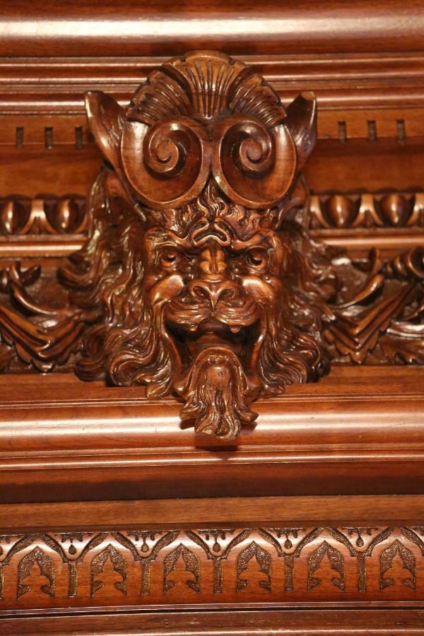 Bed and Breakfast La Sicorie Saint-Germain-le-Guillaume Exterior foto